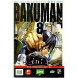 Bakuman 08 - Jbc - Bonellihq Cx235 P20