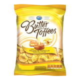 Bala Butter Toffee Maracuja 500g