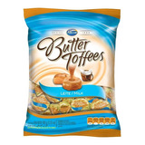 Bala Butter Toffees 500g - Arcor