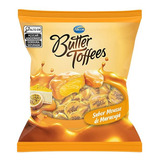 Bala Butter Toffees Mousse De Maracujá