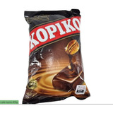 Bala Café Kopiko Importada Coffee Candy