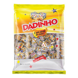 Bala Dadinho Amendoim 900 G