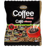 Bala De Café Pocket Cremosa Coffee