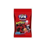 Bala De Gelatina Amora Fini Pacote 90g Lb23