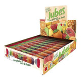 Bala De Goma Jubes Mix C/20