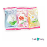 Bala De Leite Kasugai Aroma De Flores - Flower Milk Candy