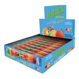 Bala Gelatina Jubes (caixa Display 20