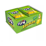 Bala Gelatina Mini Fini Caixa C/12 Unidades - Atacado 