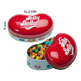 Bala Jelly Belly Caixa Box 20
