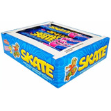 Bala Mastigável Skate Caixa C/50 -