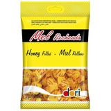 Bala Mel Recheada Honey Filled Dori
