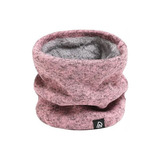 Balaclava Bandana Protege Pescoço Rosto Frio Intenso Forrada