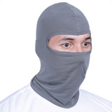 Balaclava Bandana Touca Ninja Proteção Uv Térmica Frio Calor