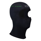 Balaclava Climate 1 Preto - X11