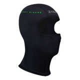 Balaclava Climate 1 Touca Ninja X11 Térmica Uv50+ Frio Calor