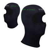 Balaclava Climate Preto - X11 Moto Bike Touca Ninja Tamanho 