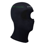 Balaclava Climate1 X11 Touca Ninja Termica Segunda Pele Moto
