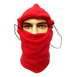 Balaclava Gorro Frio Touca Proteção Intenso Neve Polar