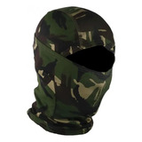 Camuflada