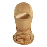 Balaclava Snake Tan Touca Tática