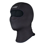 Balaclava Toca Ninja Climate 2 Preto