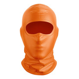 Balaclava Touca Ninja Anti Calor Proteção