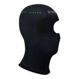 Balaclava Touca Ninja Climate X11 Térmica Frio Calor Moto