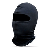 Balaclava Touca Ninja Frio Intenso Vento Térmica Moto