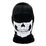 Balaclava Touca Ninja Mascara Moto Rosto