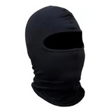 Balaclava Touca Ninja Para Motociclista Proteção Contra Frio