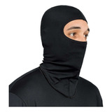 Balaclava Touca Ninja Segunda Pele Frio Intenso Neve Viagem 
