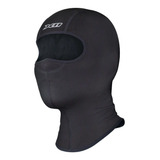 Balaclava Touca Ninja X11 Climate 2 Térmica Uv Frio Intenso