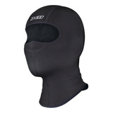 Balaclava X11 Climate 2 Cor Preto