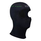 Balaclava X11 Climate Touca Ninja Segunda Pele Moto Bike