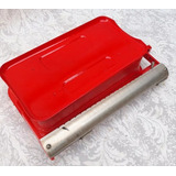 Balança Antiga De Mesa Bender 10kg Restaurada Promoção