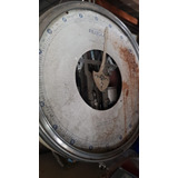 Balança Antiga Filizola 20kg 50cm Diam.c/ Defeito Guarulhos 