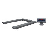 Balança B650 Pallet Capacidade 500kg A 3000kg