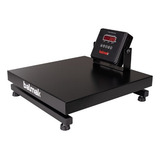 Balança Balmak K-300b Remota 300kg - Bateria