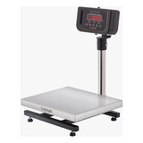 Balança Balmak K-3icbs C/coluna 3kg - Bateria E Saída Serial
