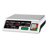 Balança Comercial Açougue Mercado Feira Cozinha Bivolt 40kg