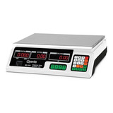 Balança Comercial Açougue Mercado Feira Cozinha Bivolt 40kg