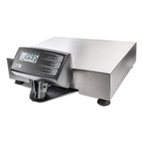 Balança Comercial Digital Toledo 2095 6kgx1g Sem Coluna Biv.