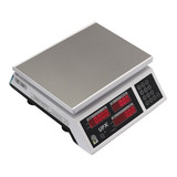 Balança Comercial Digital Upx Solution Ea 20kg 110v/220v 310 mm X 230 mm