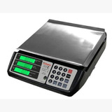 Balança Computadora Urano Us 31/2 Pop-z Com Saída Serial