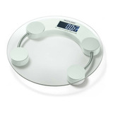 Balança Corporal Digital Eatsmart Até 180kg Multilaser Hc039