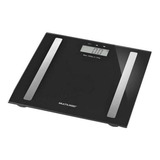 Balança Corporal Digital Multilaser Digi-health Até 180 Kg