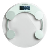 Balança Corporal Digital Multilaser Eatsmart Hc039 180 Kg