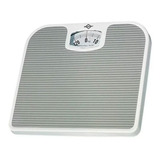 Balança Corporal Mecânica Até 130kg 7554 Metal Brasfort