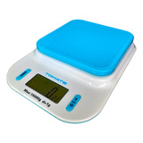 Balança Cozinha Dieta Digital Precisão Nutrição Lcd Até 15kg