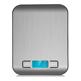 Balança De Cozinha Digital 10kg Precisão Alimentos Balanca